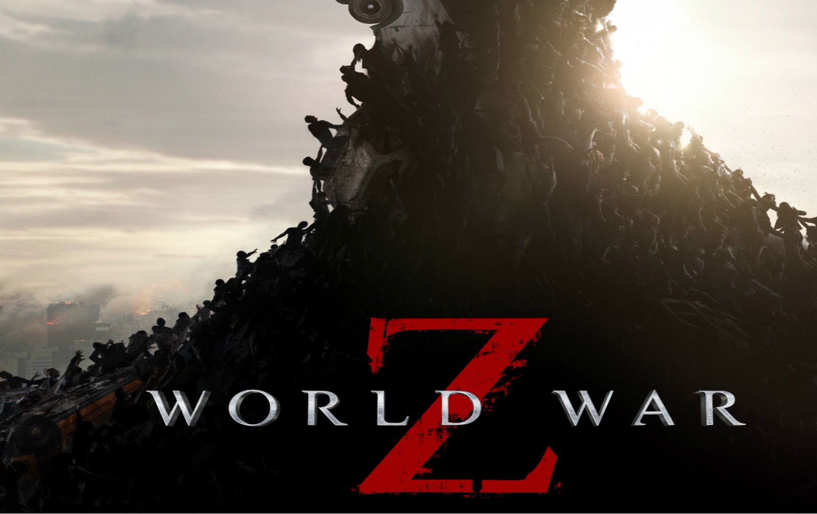 World War Z Movie Font Please Forum Dafont Com