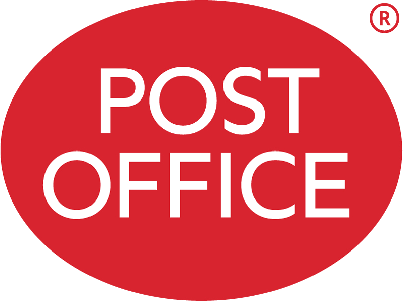 UK Post Office Font - forum 