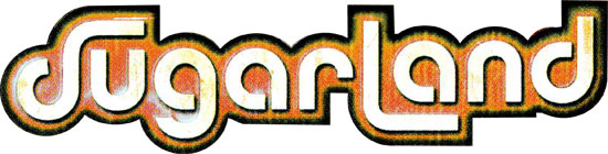 Sugarland Logo