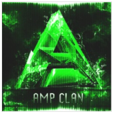 Amp Clan Font
