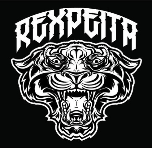 REXPEITA Font? - forum