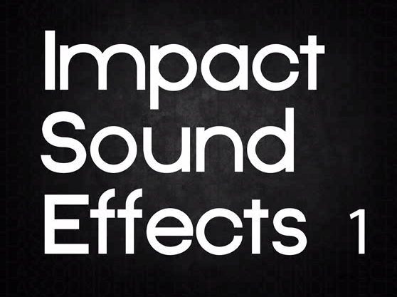 Импакт эффект. Impact Effect.