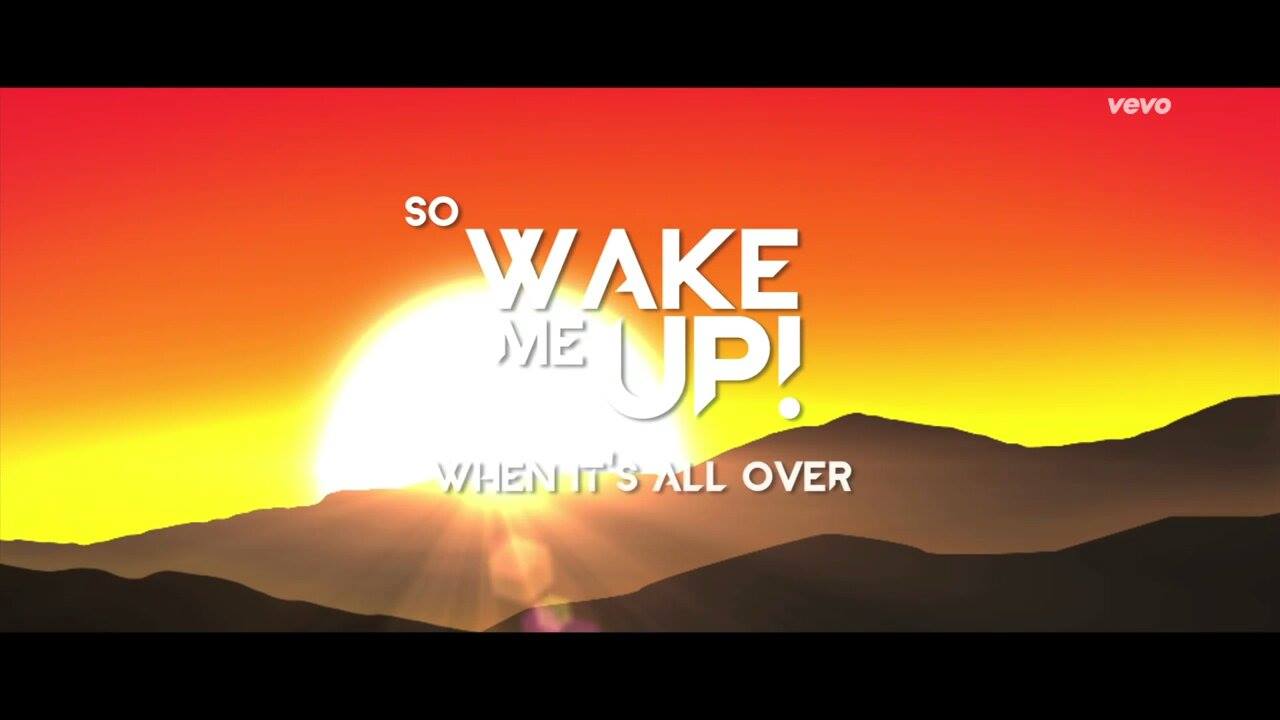 Слова wake me. Avicii Wake me up обложка. Avicii/Blacc, Aloe - Wake me up. Авичи обои. Обои Wake me up.