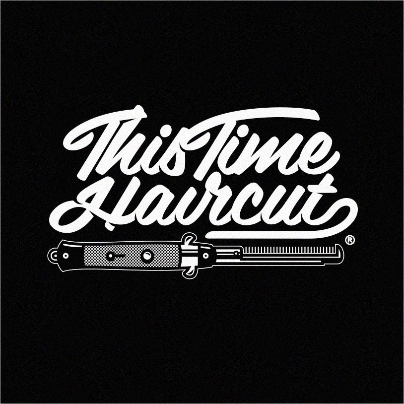 This Time Haircut Font PLEASE - forum 