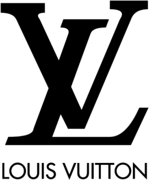 Louis Vuitton “Virgil was here” tribute - Fonts In Use