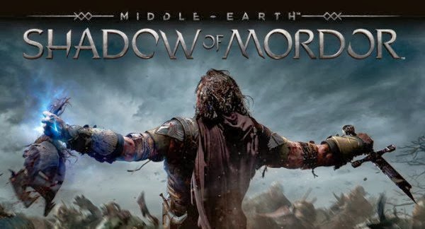 Middle earth Shadow of Mordor #2