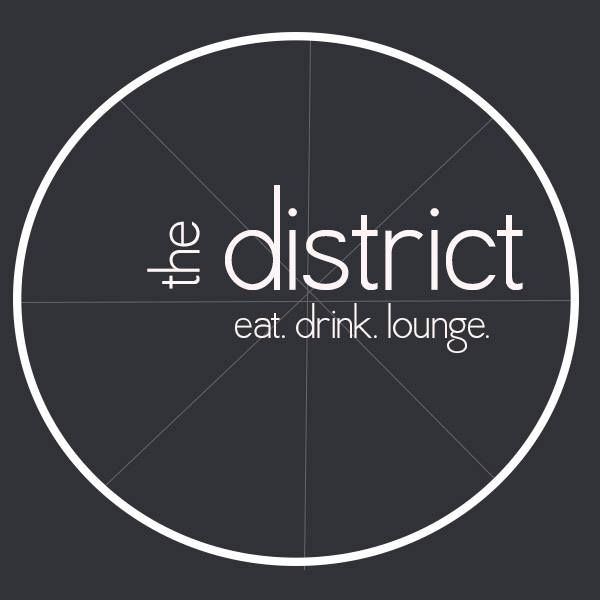 the district lounge