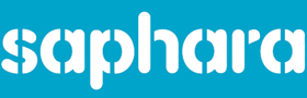 Saphara Logo Font - Please Help!!!
