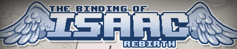 The Binding Of Isaac font?