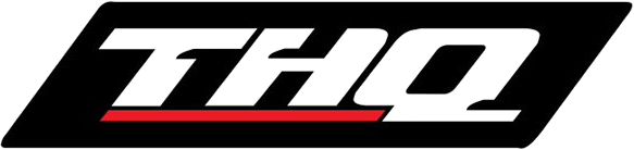 Old THQ logo font?