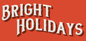 Vintage Christmas font help!
