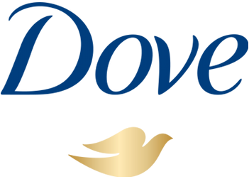 Dove font name please?