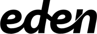 What font EDEN? Help pls...