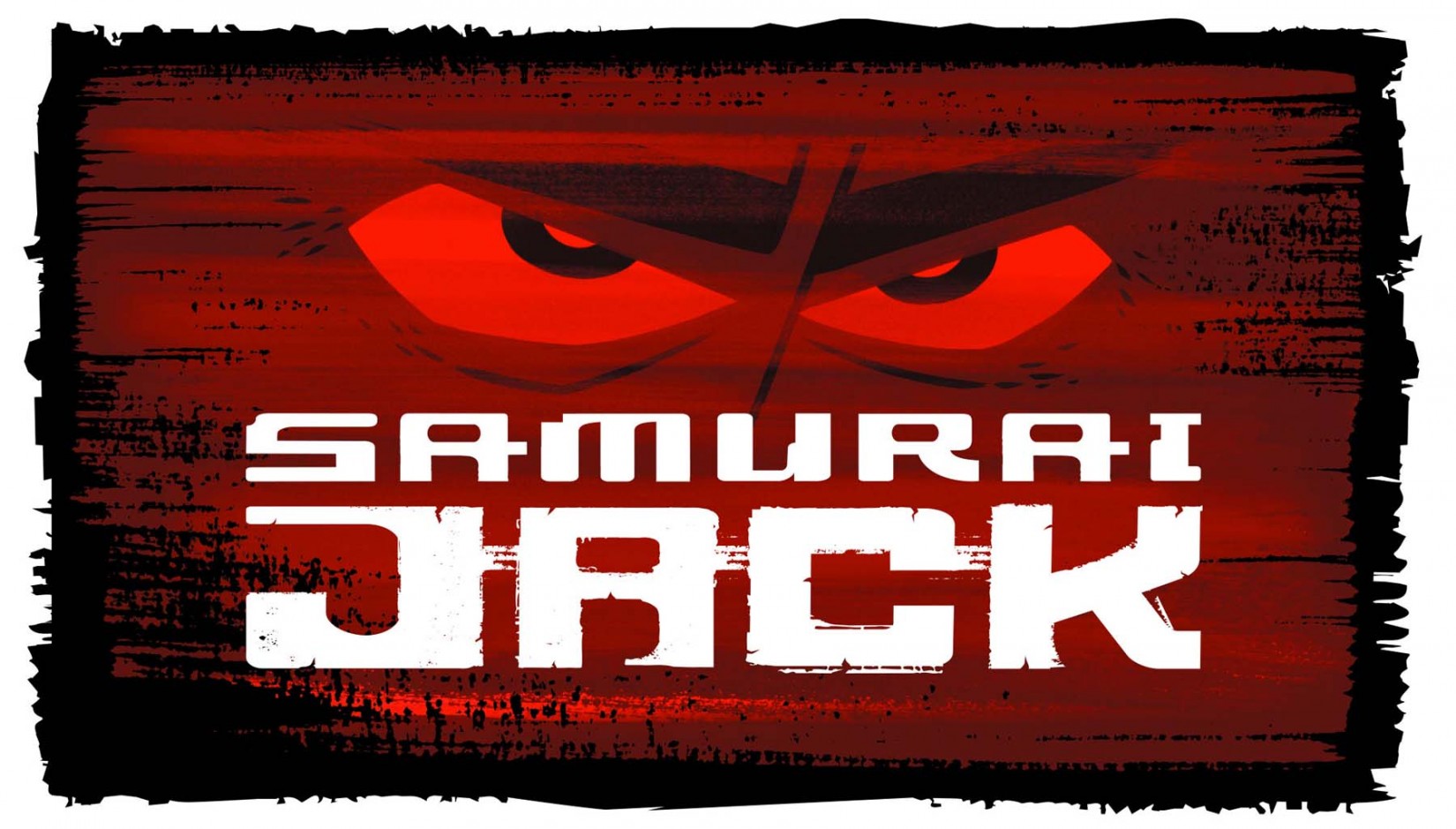 Samurai Jack (Cartoon network) FONT!!! forum