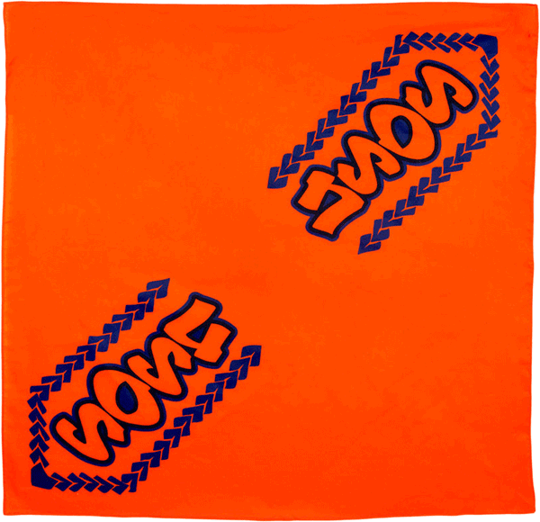 Looking for the name of this font (The Usos WWE)