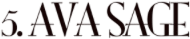 Help! What is this font? :)