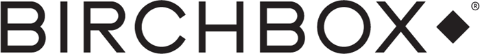 Birchbox Font