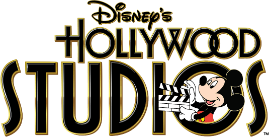 Disney's Hollywood Studios logo font?