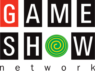 Game Show Network logo font?