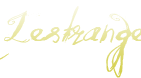 What is this font?