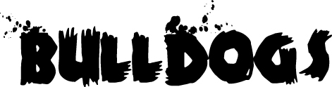 Need this font