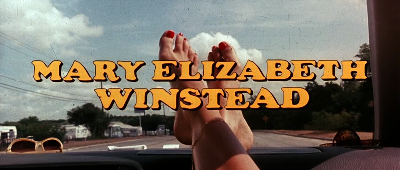 What font is this?