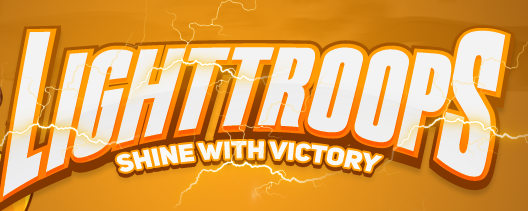 "Lightroops" Font?