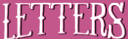 Font?