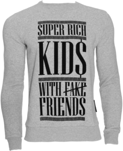 FONT? Please.
