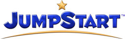 New Jumpstart logo font?