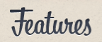 What's the name of this font?