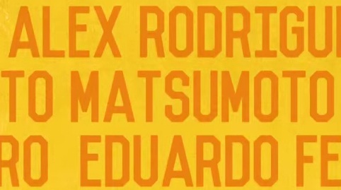Font of this text???