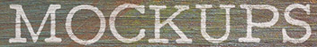 What the font?