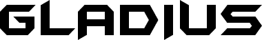 What font?