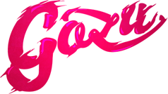 logo text