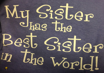 what font?