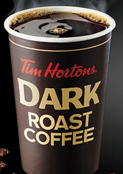 Dark Roast Coffee Forum Dafont