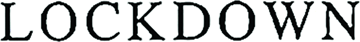 Que fonte  essa? What font is this?