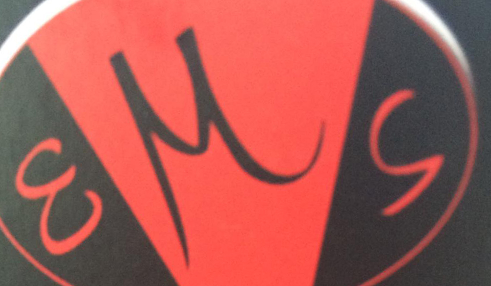 Please Help to Find This Font