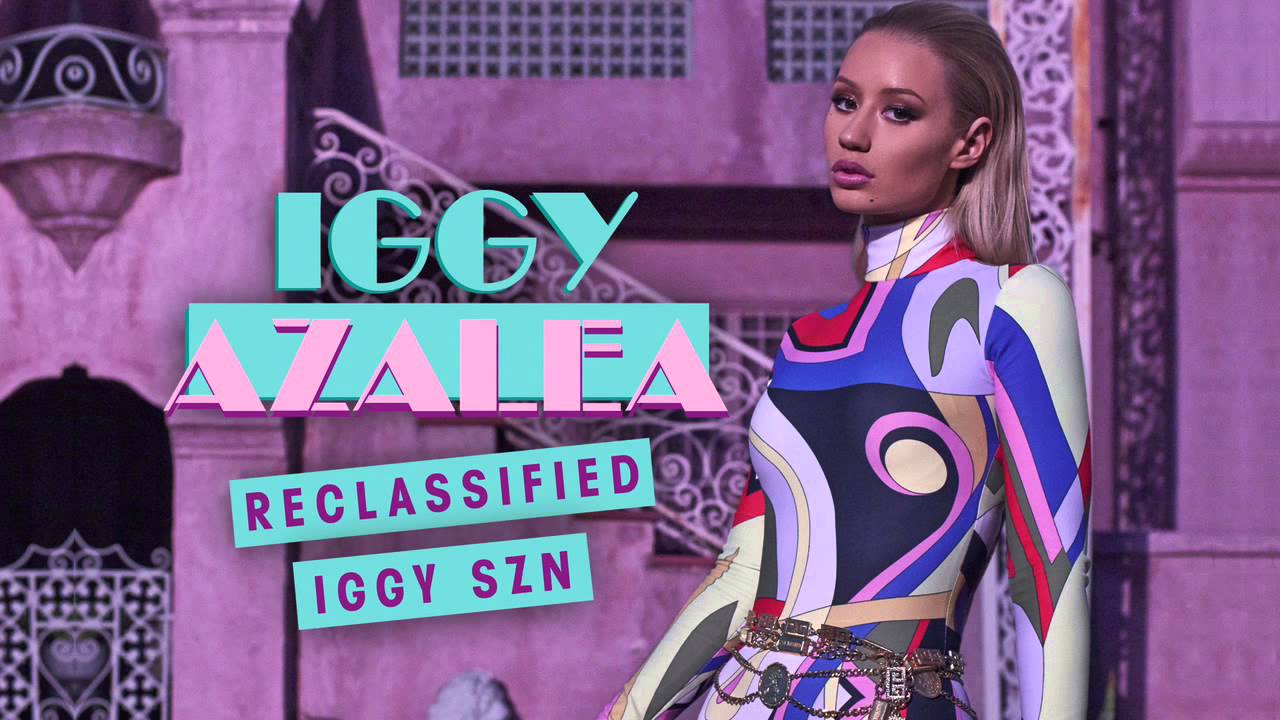 IGGY SZN