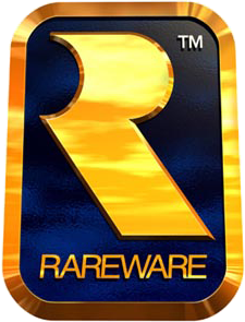 RAREWARE Logo Font
