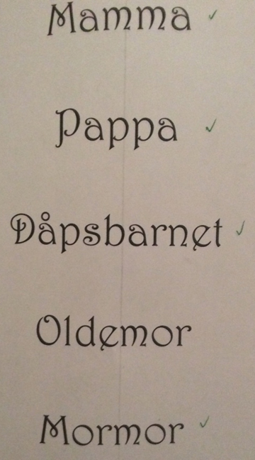Urgent! I need to find this font fast!
