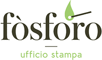 font name fosforo and ufficio stampa?