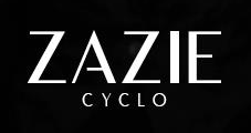Zazie Cyclo font please ?