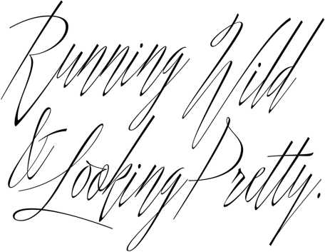 Please help to identify the font