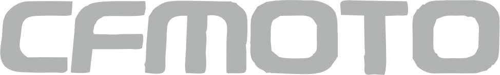 CFMOTO font please?