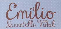 font name