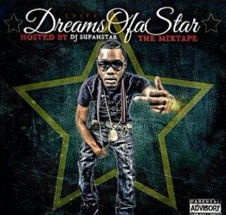 What font is the dreams in please !!!!
