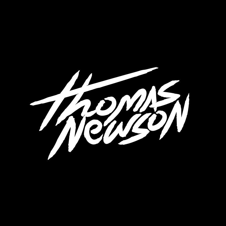 Thomas Newson. Logo Newson Thomas DJ. Thomas Newson Vandals. Requested forum