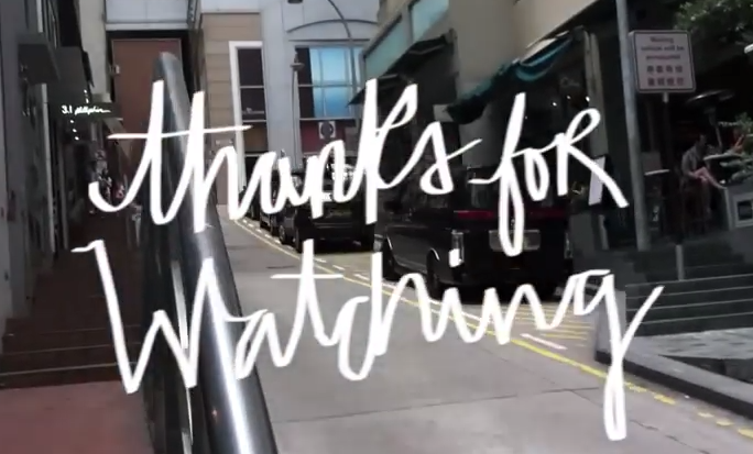 Font please?